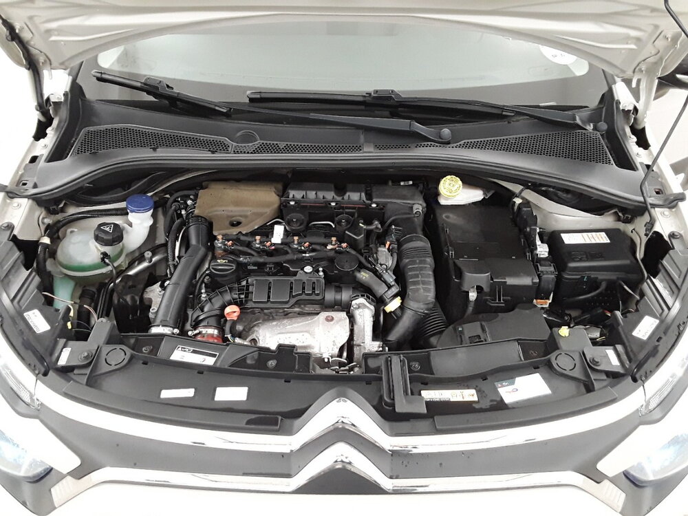 Occasion CITROEN C3 C3 BlueHDi 100 S&S BVM6 - Shine Pack