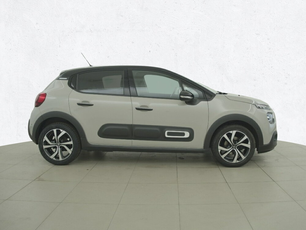 Occasion CITROEN C3 C3 BlueHDi 100 S&S BVM6 - Shine Pack