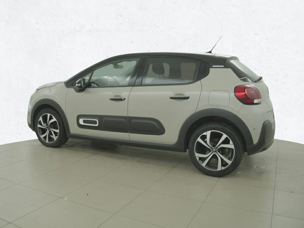 Occasion CITROEN C3 C3 BlueHDi 100 S&S BVM6 - Shine Pack