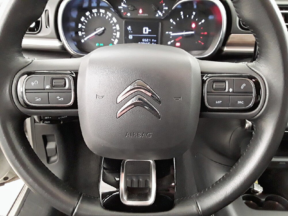 Occasion CITROEN C3 C3 BlueHDi 100 S&S BVM6 - Shine Pack