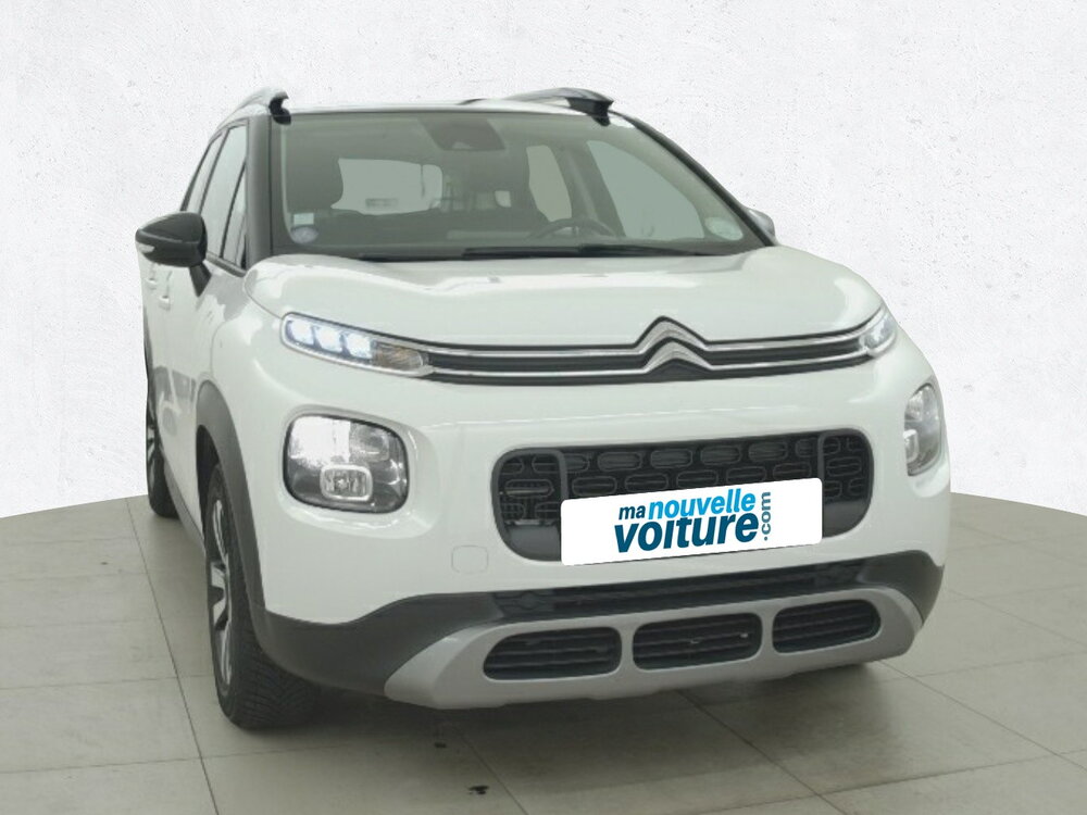 Occasion CITROEN C3 Aircross C3 Aircross PureTech 110 S&S BVM6 - Feel