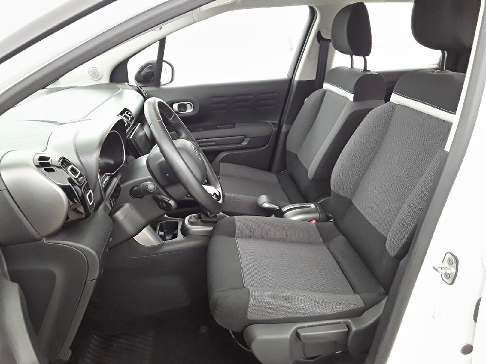 Occasion CITROEN C3 Aircross C3 Aircross PureTech 110 S&S BVM6 - Feel