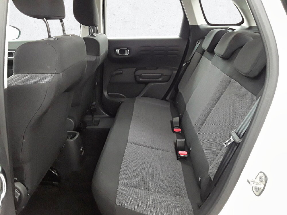 Occasion CITROEN C3 Aircross C3 Aircross PureTech 110 S&S BVM6 - Feel