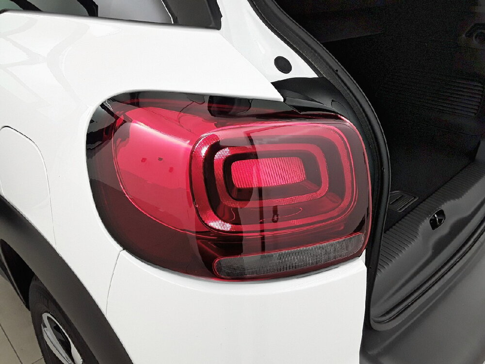 Occasion CITROEN C3 Aircross C3 Aircross PureTech 110 S&S BVM6 - Feel