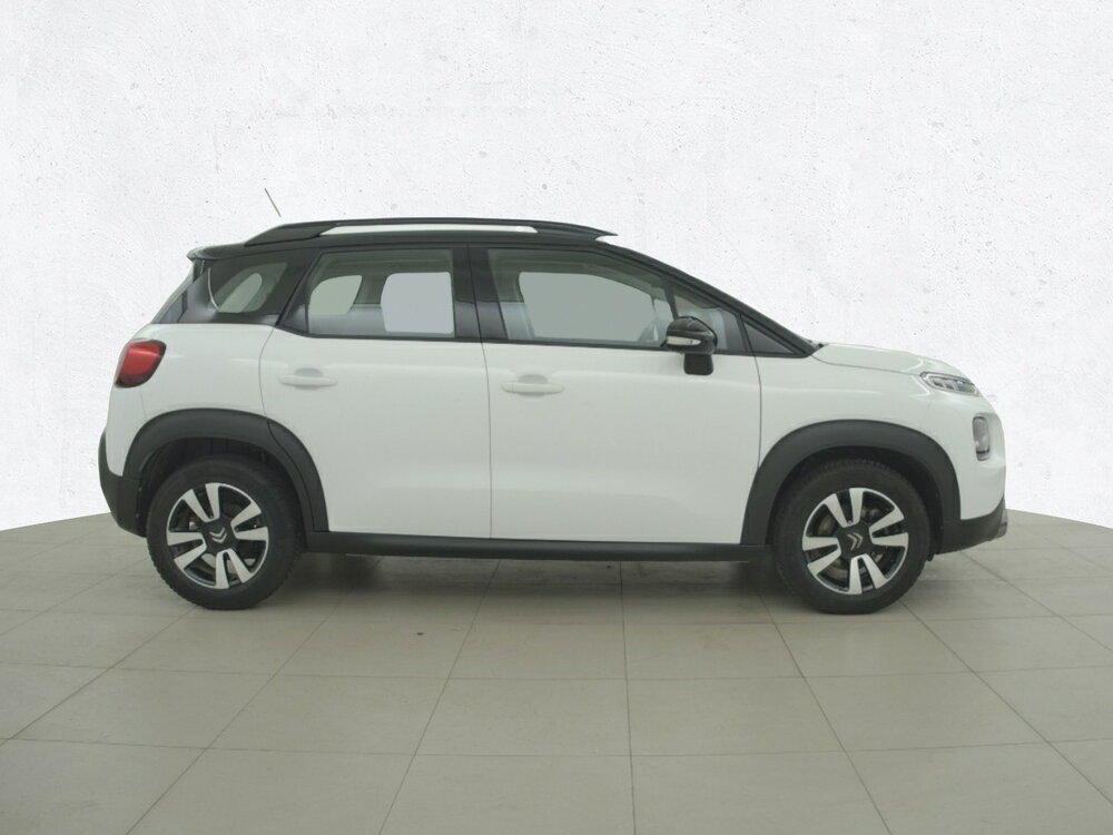 Occasion CITROEN C3 Aircross C3 Aircross PureTech 110 S&S BVM6 - Feel