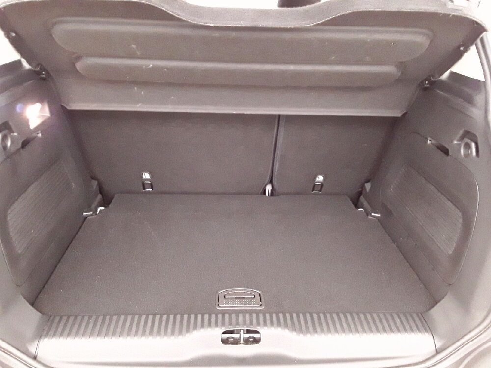 Occasion CITROEN C3 Aircross C3 Aircross PureTech 110 S&S BVM6 - Feel