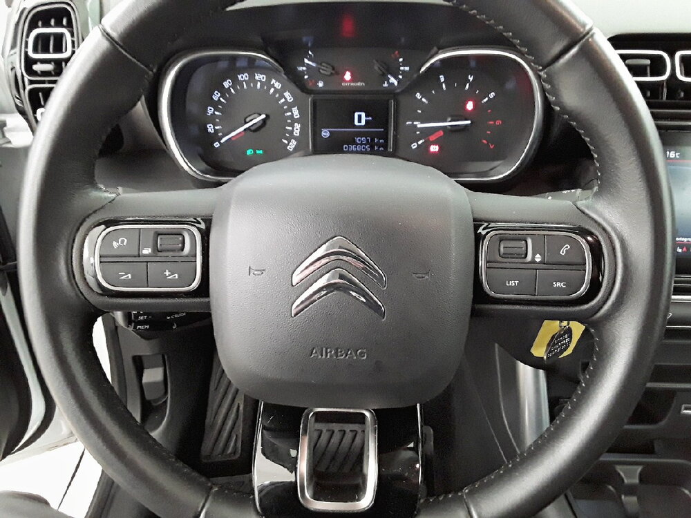 Occasion CITROEN C3 Aircross C3 Aircross PureTech 110 S&S BVM6 - Feel