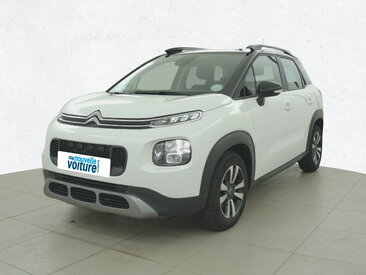 Occasion CITROEN C3 Aircross C3 Aircross PureTech 110 S&S BVM6 - Feel