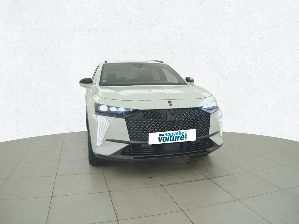 Occasion DS DS7 DS 7 Hybride Rechargeable E-Tense 225 EAT8 - Performance Line +