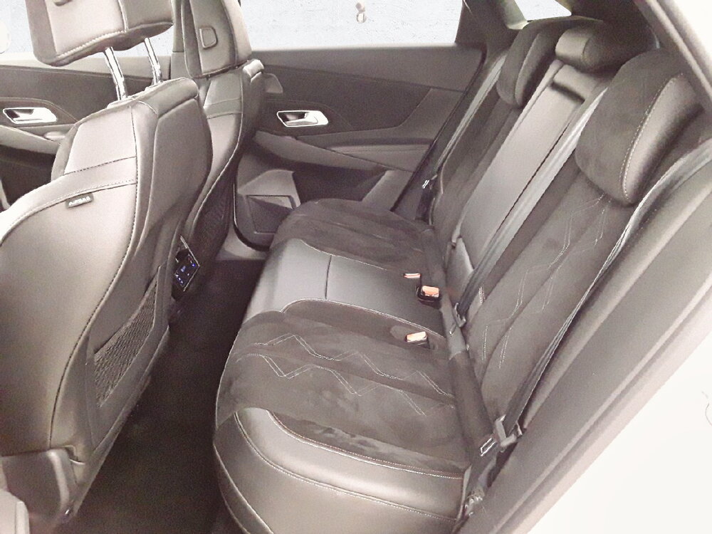 Occasion DS DS7 DS 7 Hybride Rechargeable E-Tense 225 EAT8 - Performance Line +