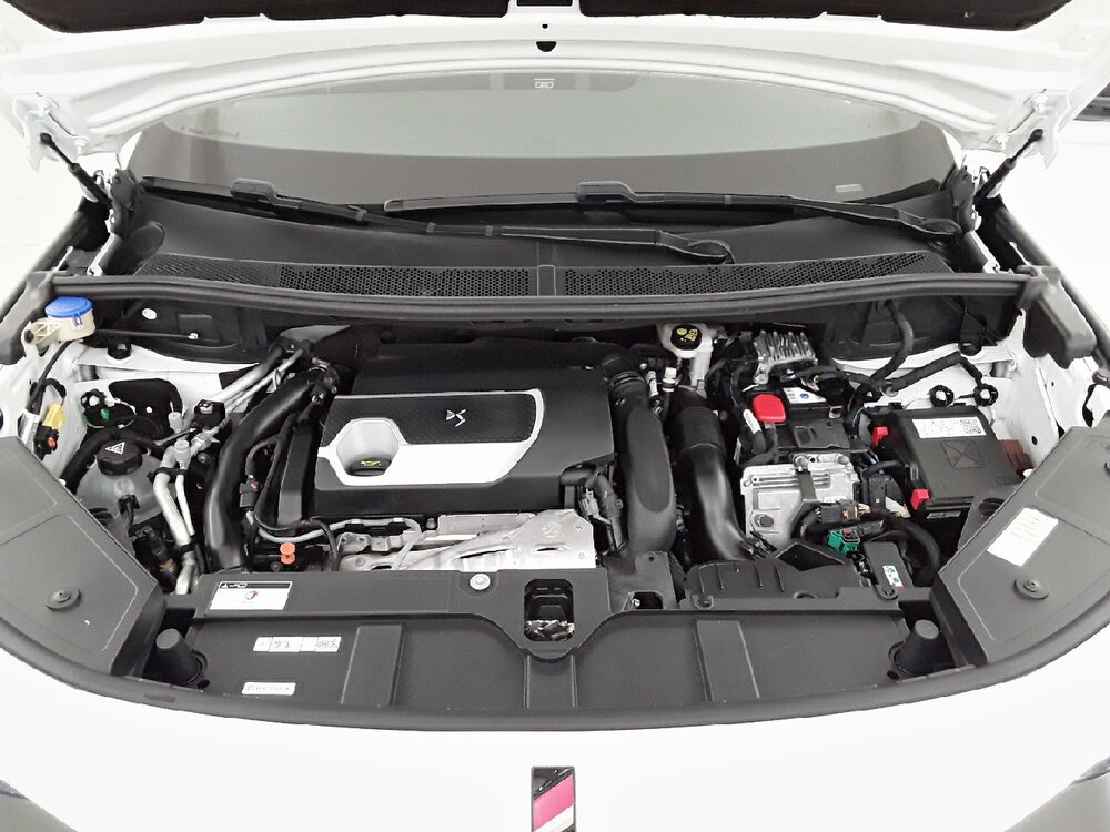 Occasion DS DS7 DS 7 Hybride Rechargeable E-Tense 225 EAT8 - Performance Line +