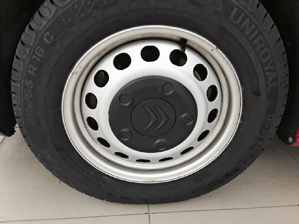 Occasion CITROEN Jumpy JUMPY FGN M BLUEHDI 145 S&S EAT8 - CLUB