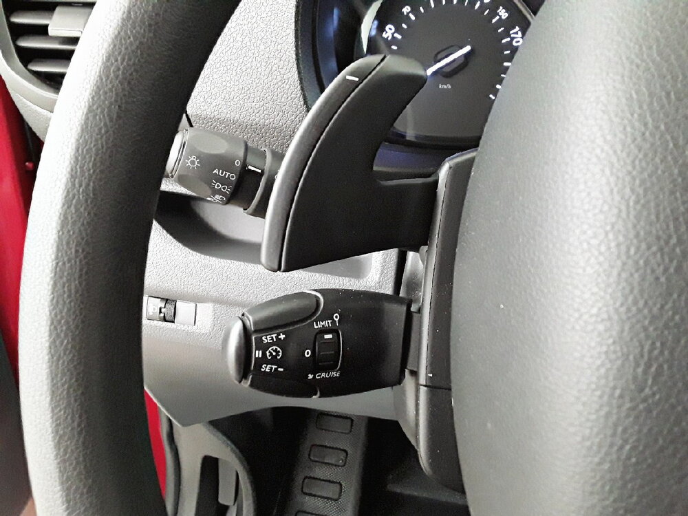 Occasion CITROEN Jumpy JUMPY FGN M BLUEHDI 145 S&S EAT8 - CLUB