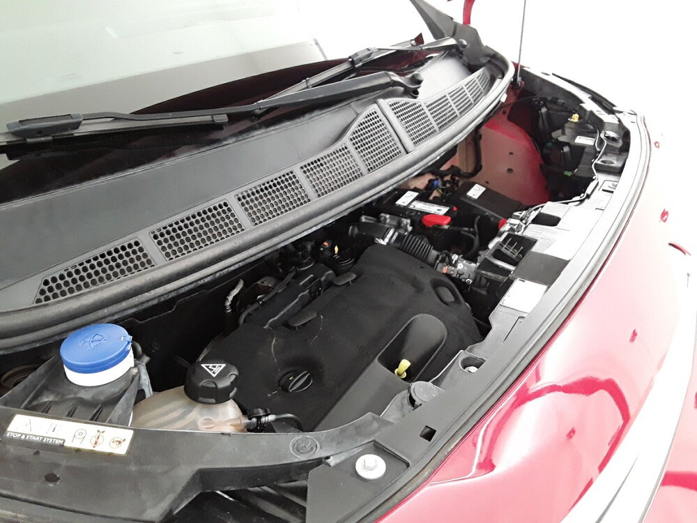 Occasion CITROEN Jumpy JUMPY FGN M BLUEHDI 145 S&S EAT8 - CLUB