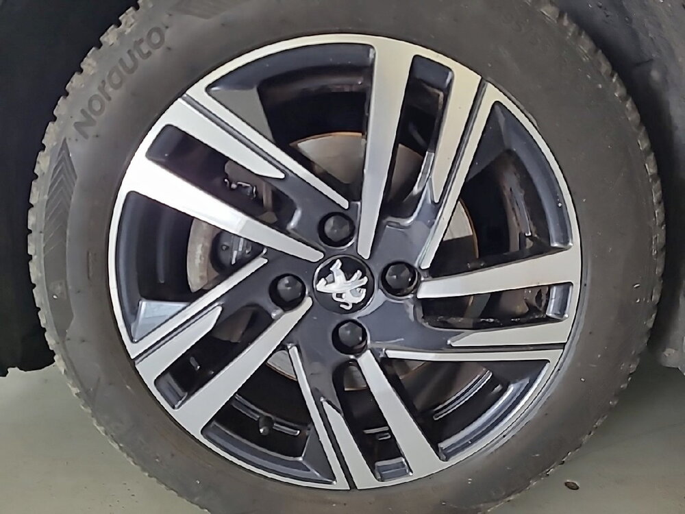 Occasion PEUGEOT 208 208 BlueHDi 100 S&S BVM6 - Allure