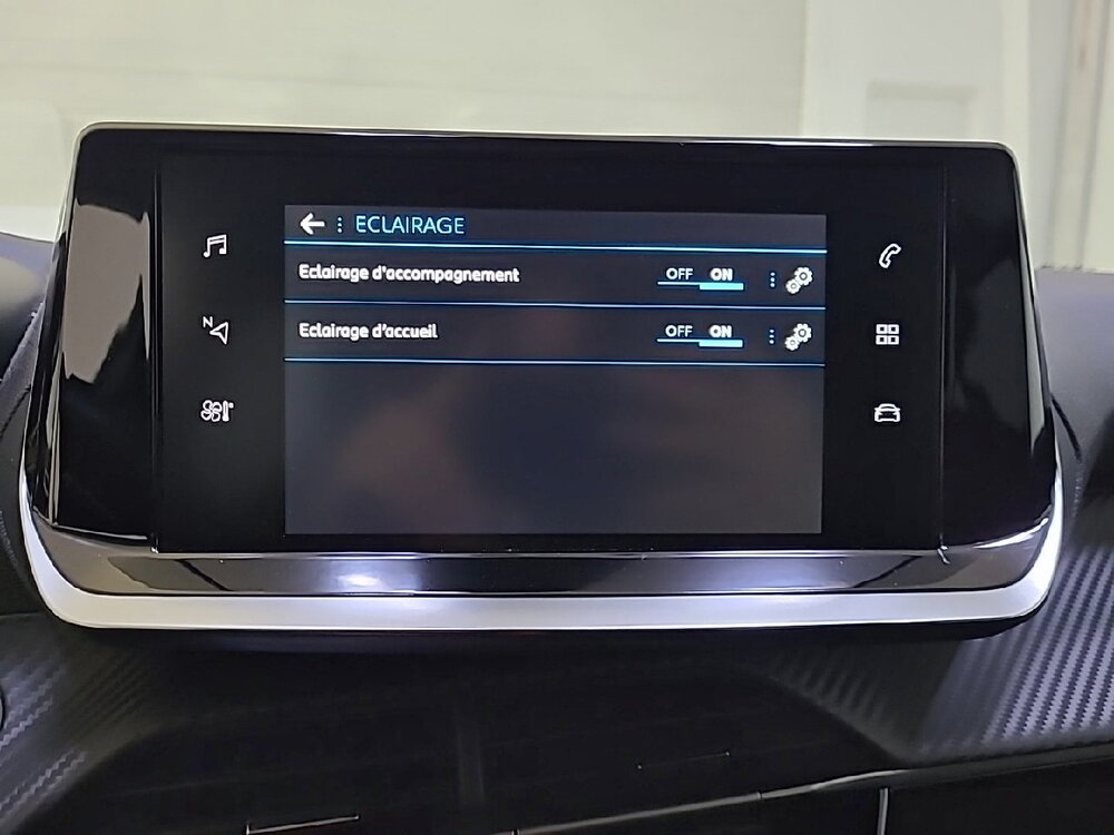 Occasion PEUGEOT 208 208 BlueHDi 100 S&S BVM6 - Allure