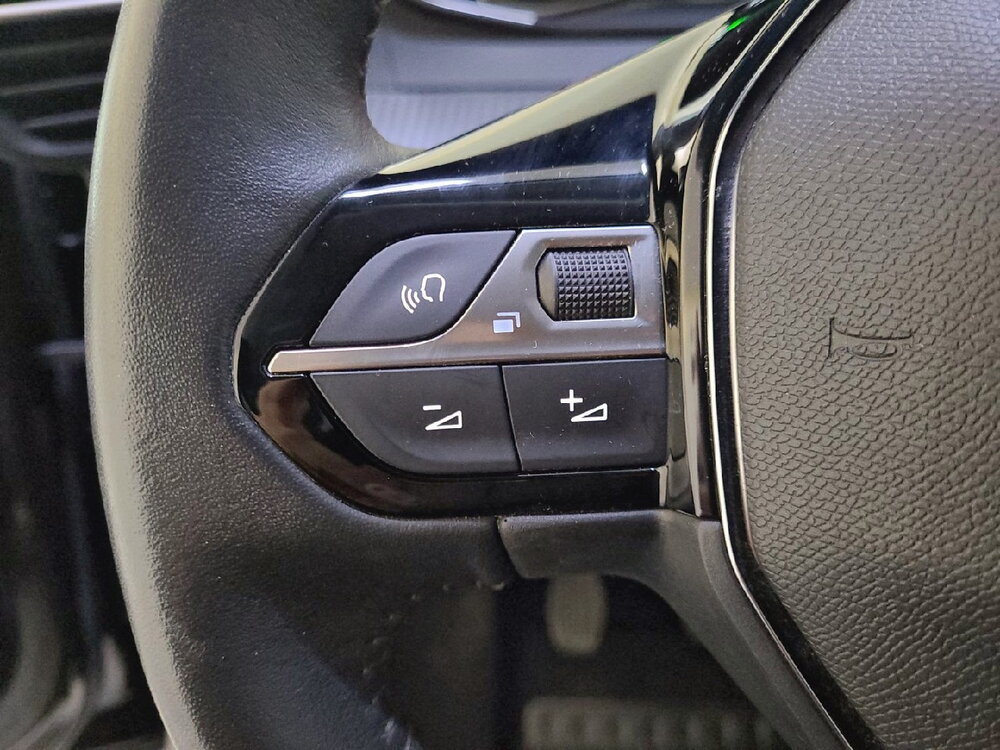 Occasion PEUGEOT 208 208 BlueHDi 100 S&S BVM6 - Allure