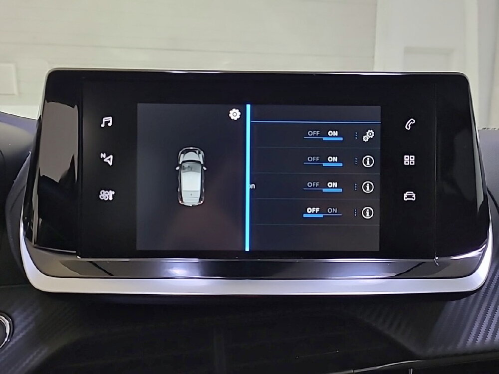 Occasion PEUGEOT 208 208 BlueHDi 100 S&S BVM6 - Allure