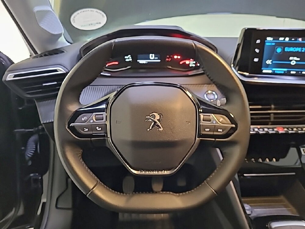 Occasion PEUGEOT 208 208 BlueHDi 100 S&S BVM6 - Allure