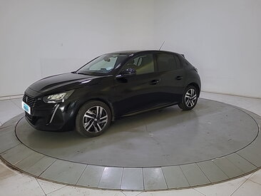 Occasion PEUGEOT 208 208 BlueHDi 100 S&S BVM6 - Allure