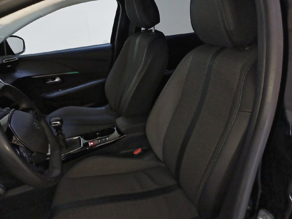 Occasion PEUGEOT 208 208 BlueHDi 100 S&S BVM6 - Allure