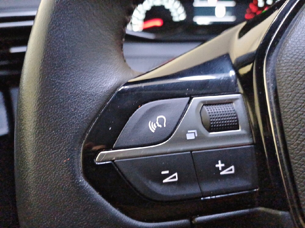 Occasion PEUGEOT 208 208 BlueHDi 100 S&S BVM6 - Allure