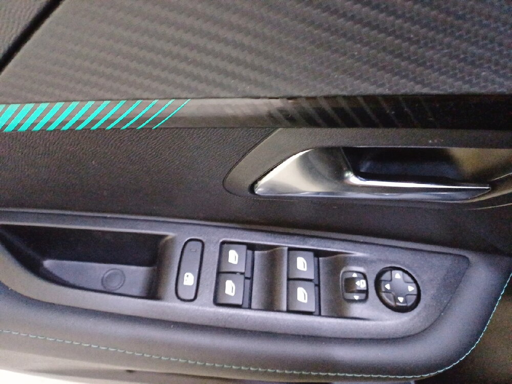 Occasion PEUGEOT 208 208 BlueHDi 100 S&S BVM6 - Allure