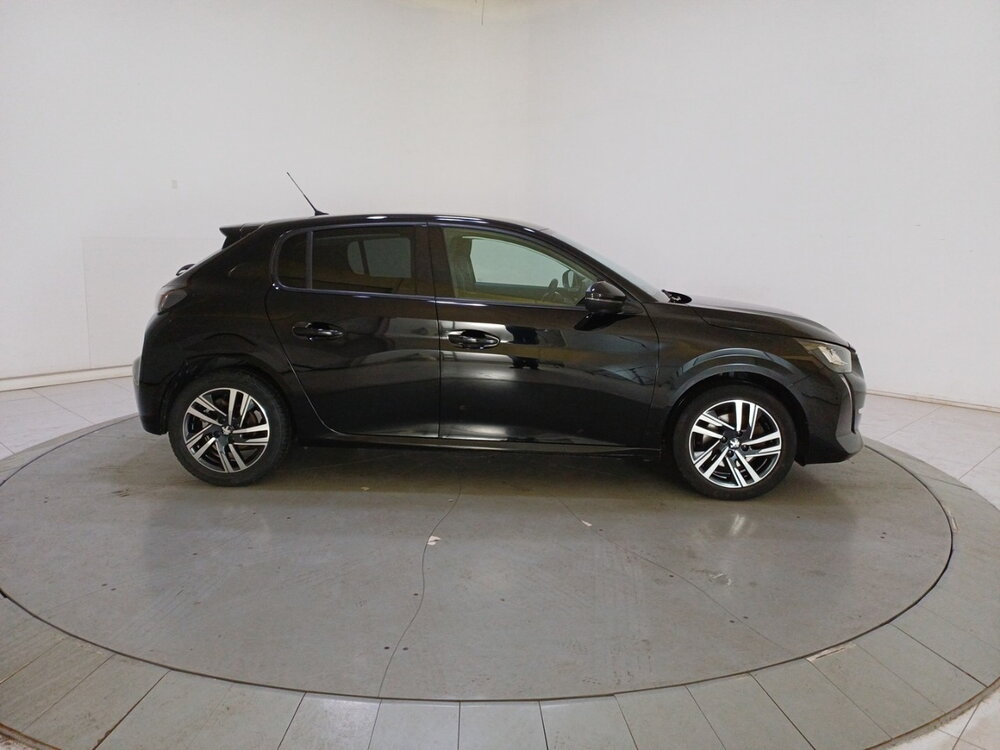 Occasion PEUGEOT 208 208 BlueHDi 100 S&S BVM6 - Allure