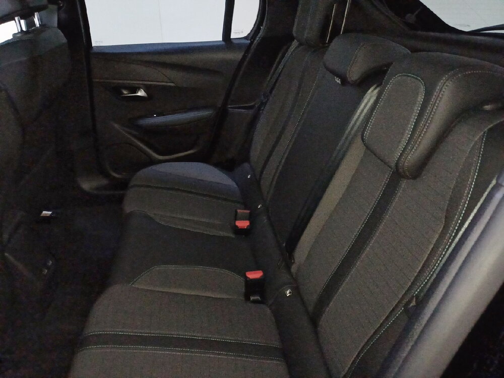 Occasion PEUGEOT 208 208 BlueHDi 100 S&S BVM6 - Allure