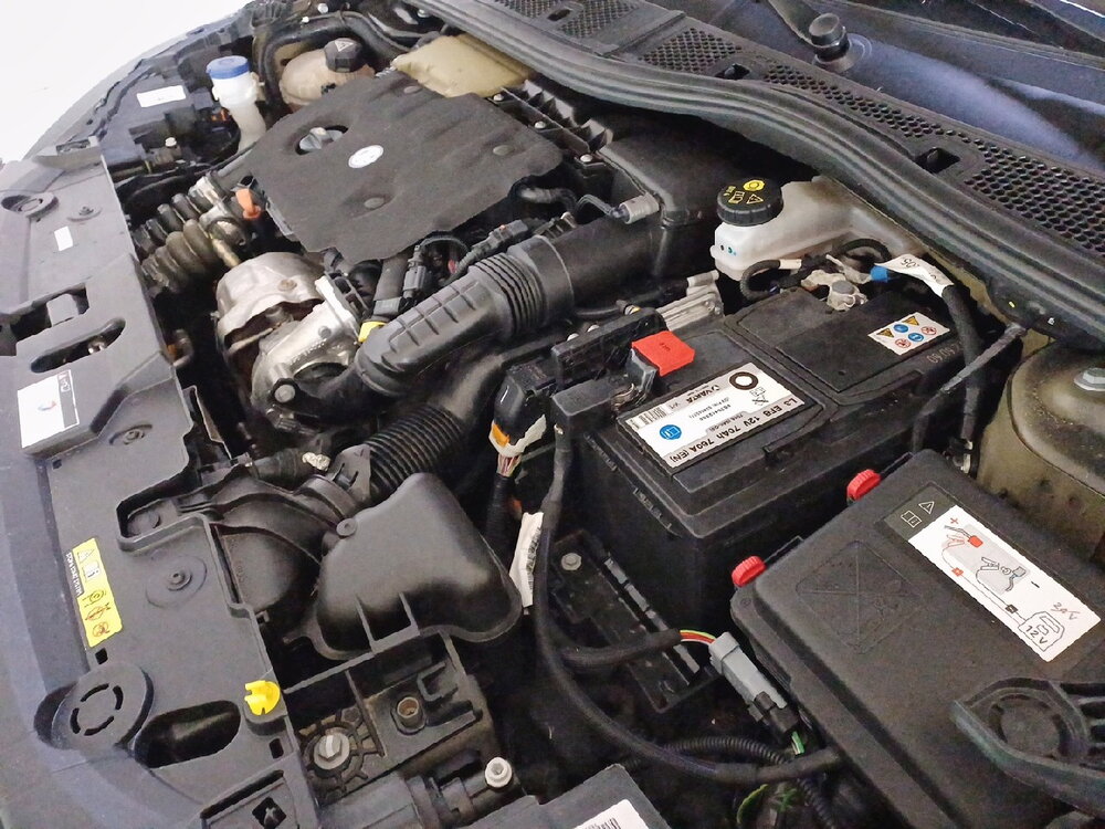 Occasion PEUGEOT 208 208 BlueHDi 100 S&S BVM6 - Allure