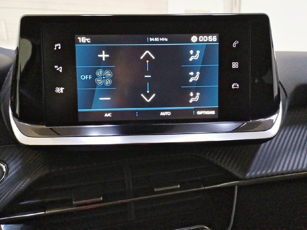 Occasion PEUGEOT 208 208 BlueHDi 100 S&S BVM6 - Allure