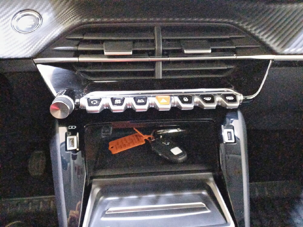 Occasion PEUGEOT 208 208 BlueHDi 100 S&S BVM6 - Allure