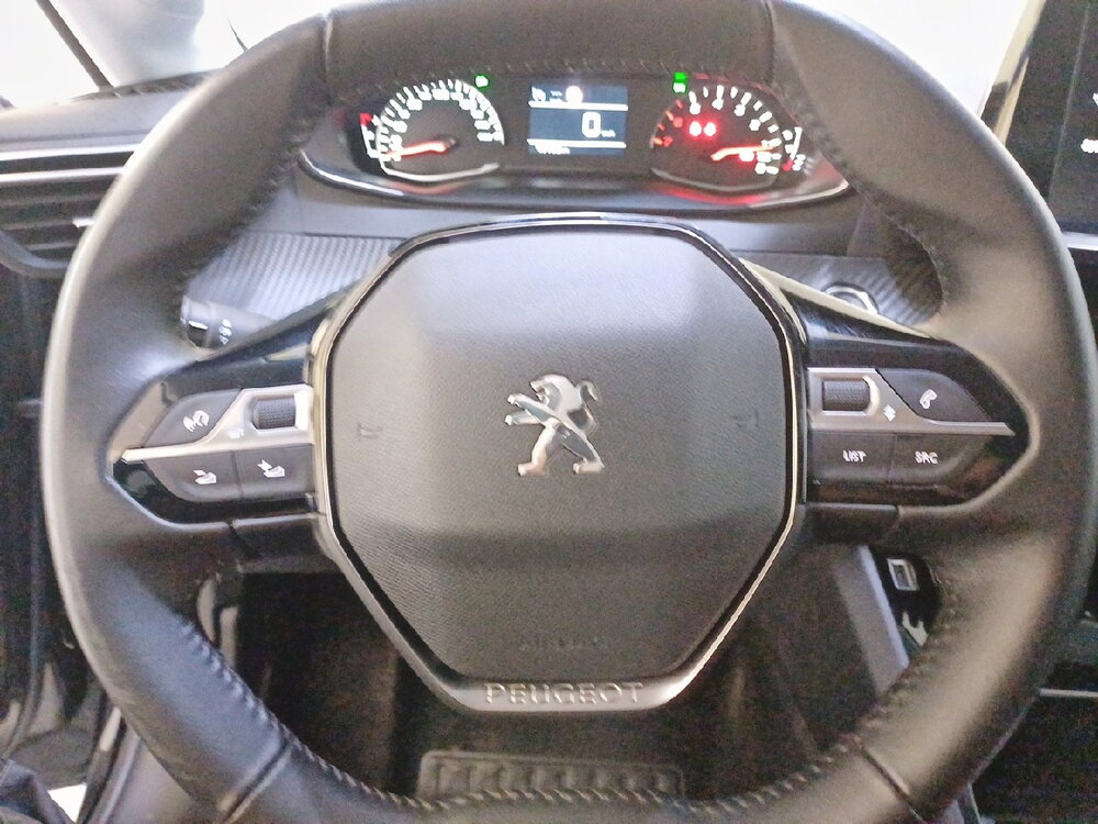 Occasion PEUGEOT 208 208 BlueHDi 100 S&S BVM6 - Allure