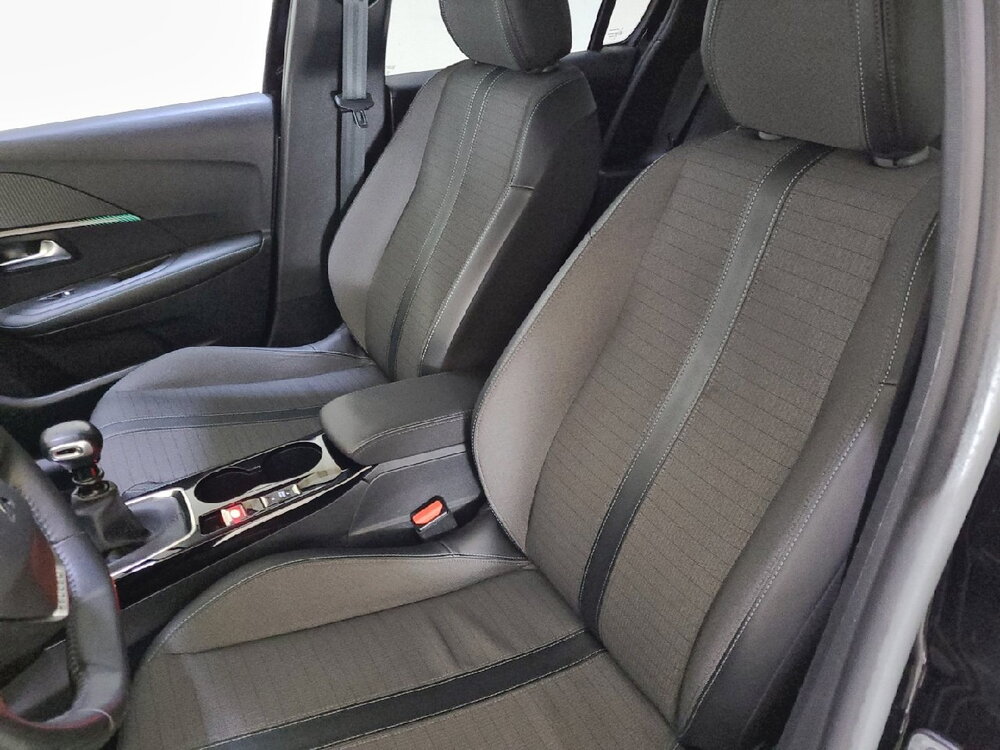 Occasion PEUGEOT 208 208 BlueHDi 100 S&S BVM6 - Allure