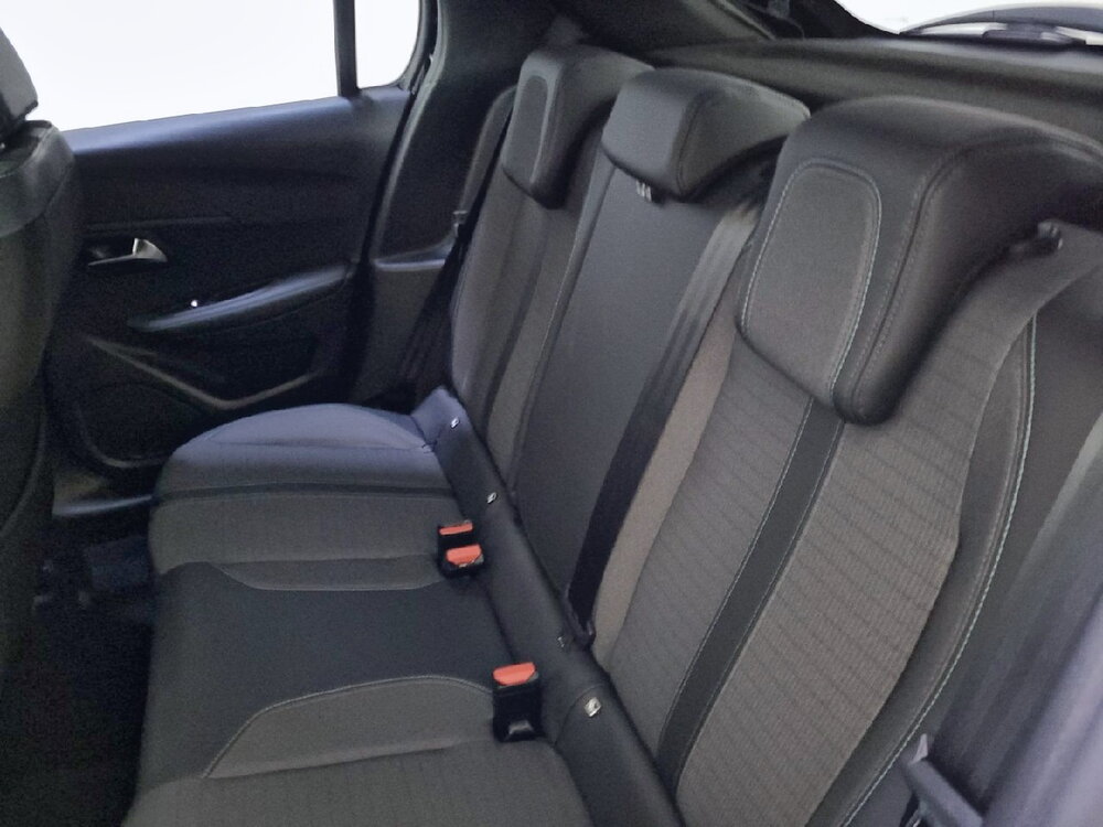 Occasion PEUGEOT 208 208 BlueHDi 100 S&S BVM6 - Allure