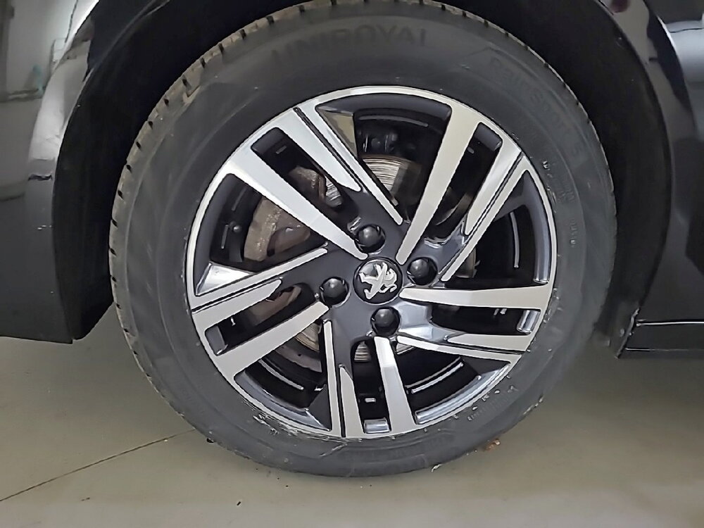 Occasion PEUGEOT 208 208 BlueHDi 100 S&S BVM6 - Allure