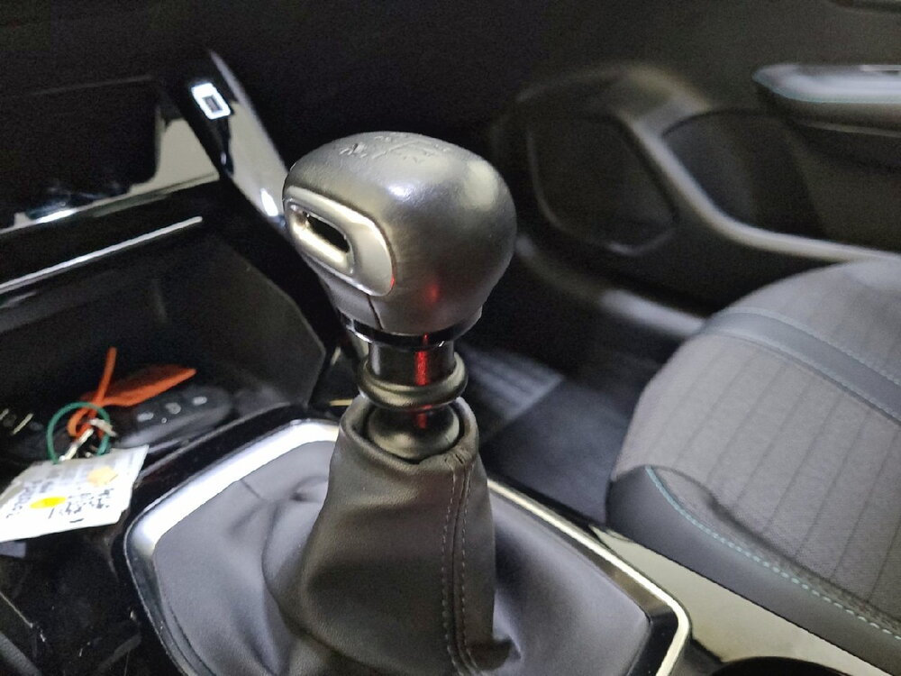 Occasion PEUGEOT 208 208 BlueHDi 100 S&S BVM6 - Allure