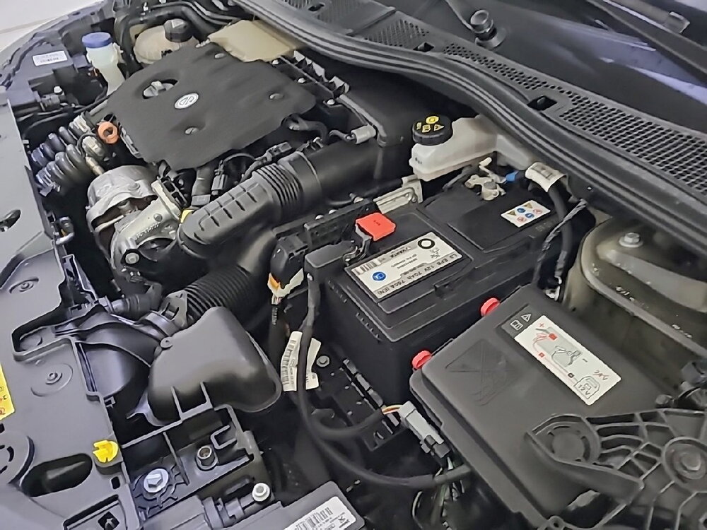 Occasion PEUGEOT 208 208 BlueHDi 100 S&S BVM6 - Allure