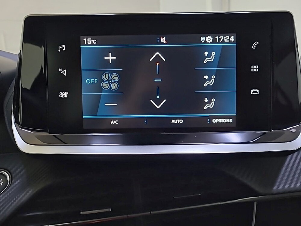 Occasion PEUGEOT 208 208 BlueHDi 100 S&S BVM6 - Allure