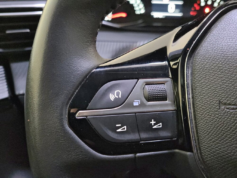 Occasion PEUGEOT 208 208 BlueHDi 100 S&S BVM6 - Allure