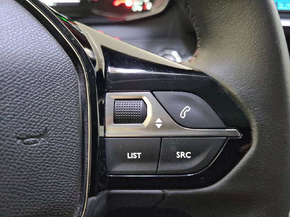 Occasion PEUGEOT 208 208 BlueHDi 100 S&S BVM6 - Allure