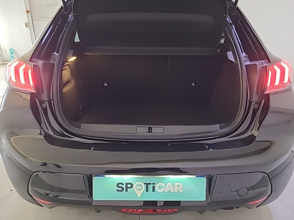 Occasion PEUGEOT 208 208 BlueHDi 100 S&S BVM6 - Allure