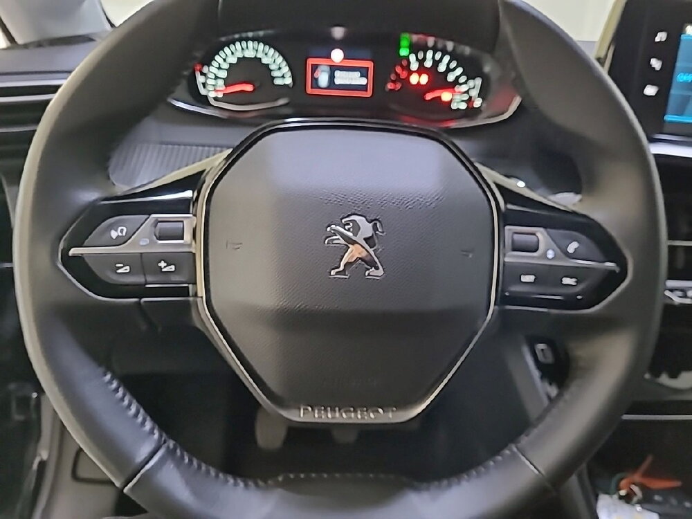 Occasion PEUGEOT 208 208 BlueHDi 100 S&S BVM6 - Allure