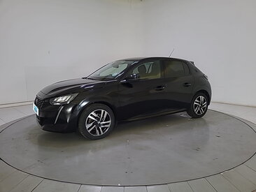 Occasion PEUGEOT 208 208 BlueHDi 100 S&S BVM6 - Allure