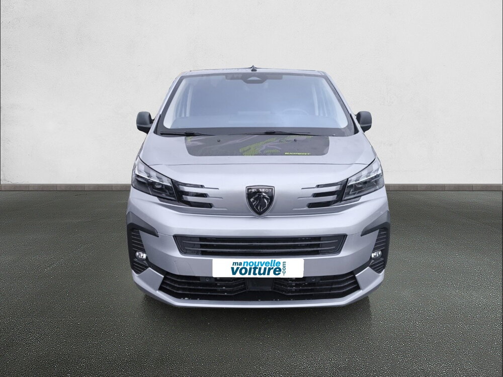 Occasion PEUGEOT Expert EXPERT CA FIXE M DIESEL 180 CH AUTOMATIQUE - TECH EDITION