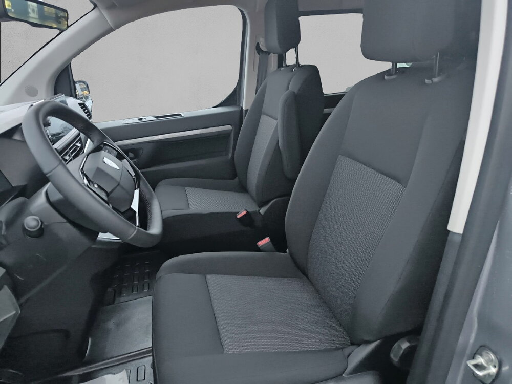 Occasion PEUGEOT Expert EXPERT CA FIXE M DIESEL 180 CH AUTOMATIQUE - TECH EDITION