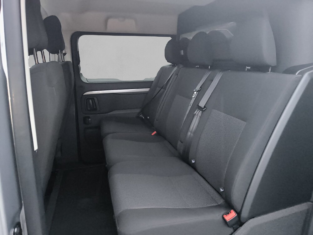 Occasion PEUGEOT Expert EXPERT CA FIXE M DIESEL 180 CH AUTOMATIQUE - TECH EDITION