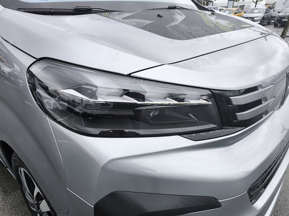 Occasion PEUGEOT Expert EXPERT CA FIXE M DIESEL 180 CH AUTOMATIQUE - TECH EDITION