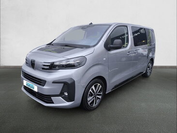 Occasion PEUGEOT Expert EXPERT CA FIXE M DIESEL 180 CH AUTOMATIQUE - TECH EDITION