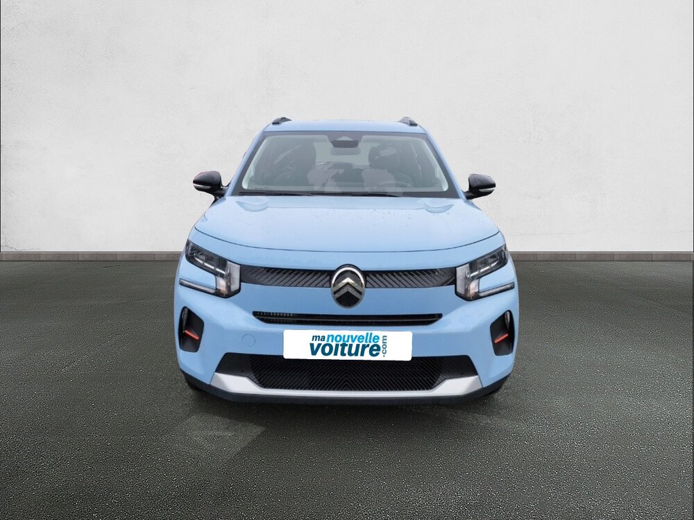 Occasion CITROEN C3 C3 Turbo 100 ch BVM6 - Plus